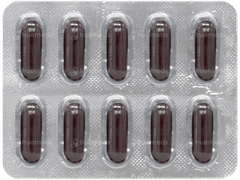 Dabur Ashwagandha Capsule 20