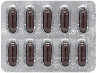 Dabur Ashwagandha Capsule 20