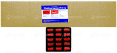 Nicardia 10 Capsule 15