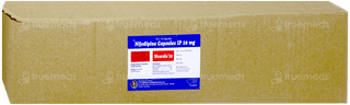 Nicardia 10 Capsule 15