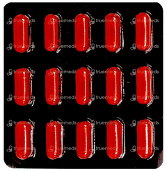 Nicardia 10 Capsule 15 Nicardia 10 Capsule 15