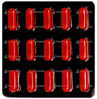 Nicardia 10 Capsule 15