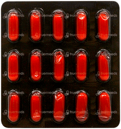 Nicardia 10 Capsule 15 Nicardia 10 Capsule 15