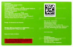 Lipirose Cv 10 Capsule 10