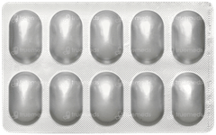 Lipirose Cv 10 Capsule 10