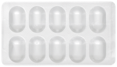 Vingraf 0.25 Capsule 10 Vingraf 0.25 Capsule 10