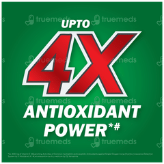 Evion L-5000 |4-in-1 Formula For Liver Health | Hepatoprotection | Anti-oxidant Action 2 Pack Of 15 Capsules Evion L-5000 |4-in-1 Formula For Liver Health | Hepatoprotection | Anti-oxidant Action 2 Pack Of 15 Capsules