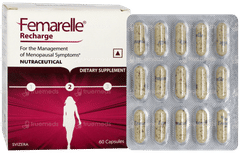 Femarelle Recharge Capsule 15