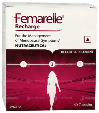 Femarelle Recharge Capsule 15