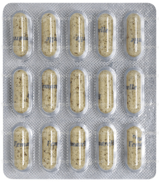 Femarelle Recharge Capsule 15