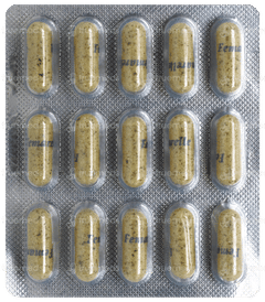 Femarelle Recharge Capsule 15