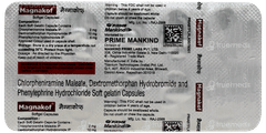 Magnakof Capsule 10