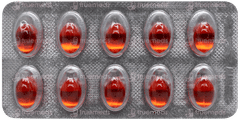 Magnakof Capsule 10