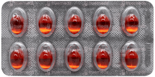 Magnakof Capsule 10