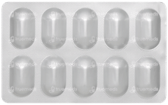 Gut Ok Hp Capsule 10