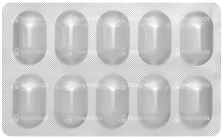 Gut Ok Hp Capsule 10