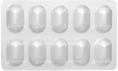 Gut Ok Hp Capsule 10