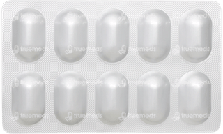 Gut Ok Hp Capsule 10