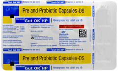 Gut Ok Hp Capsule 10