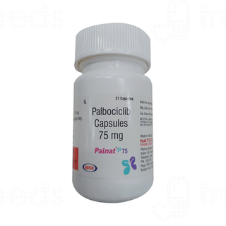 Palnat 75mg Capsule 21