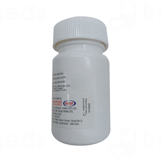 Palnat 75mg Capsule 21