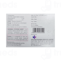 Palnat 75mg Capsule 21 Palnat 75mg Capsule 21