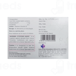 Palnat 75mg Capsule 21