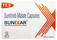 Sunixar 12.5 Capsule 7
