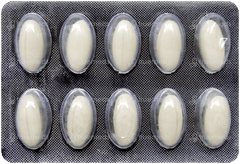 Mygesteron 300 Capsule 10 Mygesteron 300 Capsule 10