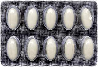Mygesteron 300 Capsule 10