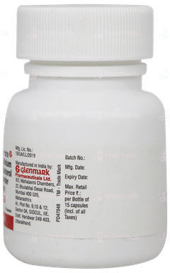 Vilor Fu 100 Capsule 15 Vilor Fu 100 Capsule 15