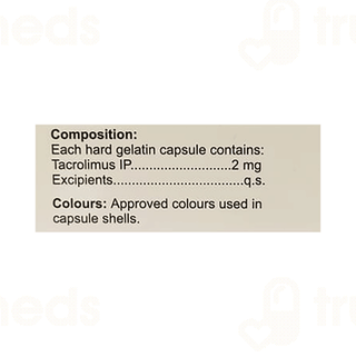 Tocyl 2mg Capsule 10