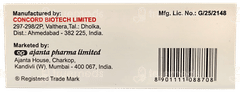 Tocyl 0.5mg Capsule 10 Tocyl 0.5mg Capsule 10