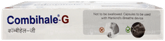 Combihale G 3 Pack Of 10 Capsules Combihale G 3 Pack Of 10 Capsules