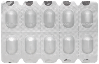 Combihale G 3 Pack Of 10 Capsules