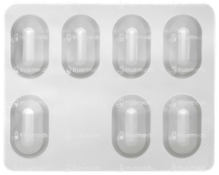 Primcyv 100mg Capsule 7