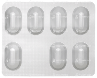 Primcyv 100mg Capsule 7