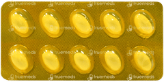 Mygesteron 200 Capsule 10