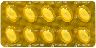 Mygesteron 200 Capsule 10