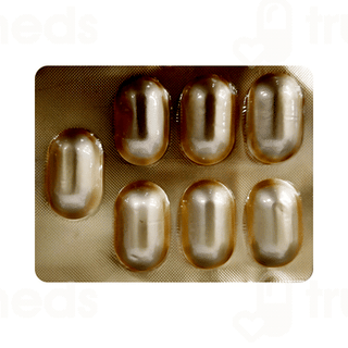Rozon Gold 10 Capsule 7