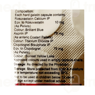 Rozon Gold 10 Capsule 7