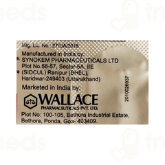 Rozon Gold 10 Capsule 7