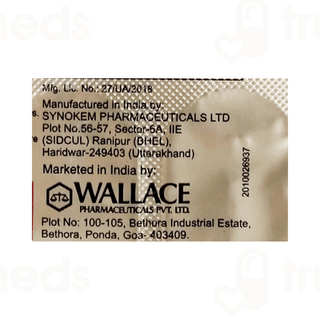 Rozon Gold 10 Capsule 7
