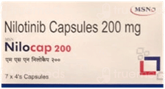 Nilocap 200 Capsule 4