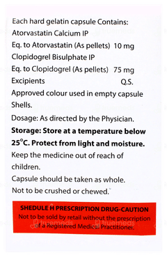 Tvs Cv 10 Capsule 15