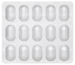 Tvs Cv 10 Capsule 15