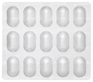 Tvs Cv 10 Capsule 15