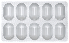 Oliziret 120 Capsule 10