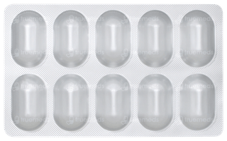 Oliziret 120 Capsule 10