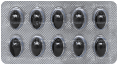 E Wok Plus Capsule 10